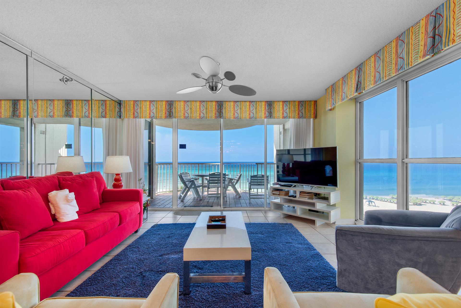 Welcome to Gulfside 406