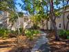 Walkway to Hidden Dunes Cottage 173