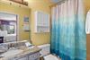 Primary Bathroom with Tub