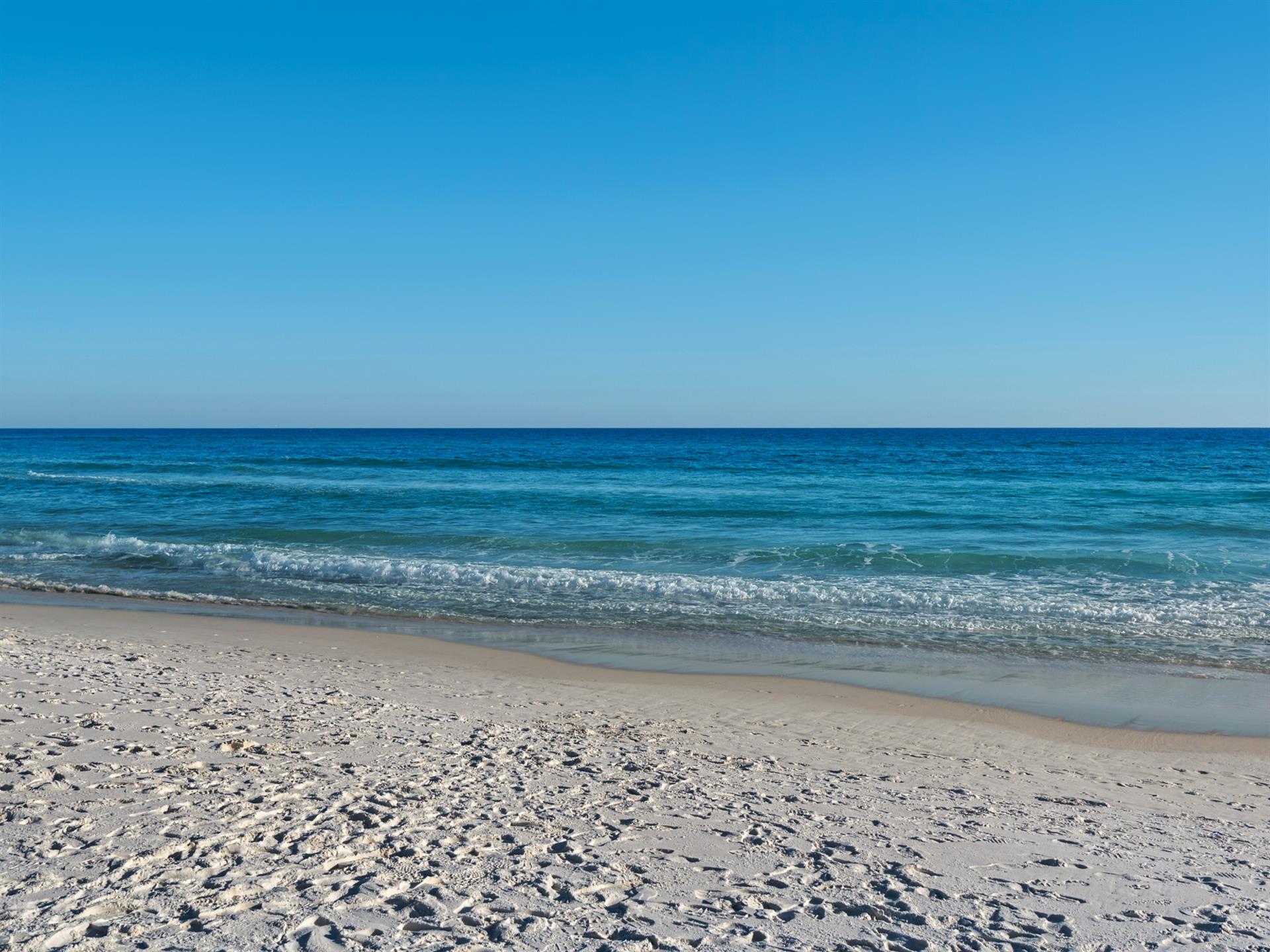 Hutchinson St Beach Access