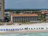 Amazing views of the Emerald Coast from every condo