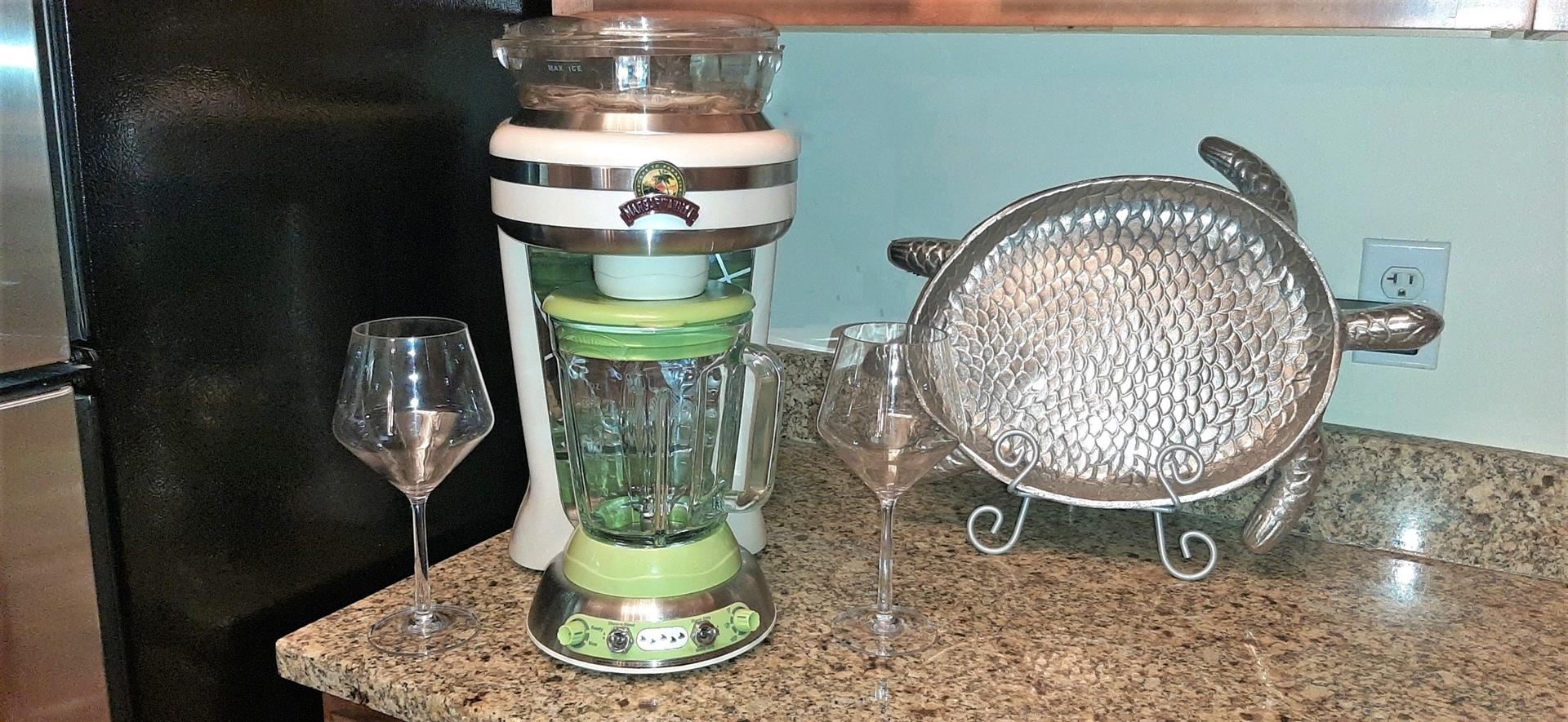 Margaritaville Key West Frozen Concoction Maker
