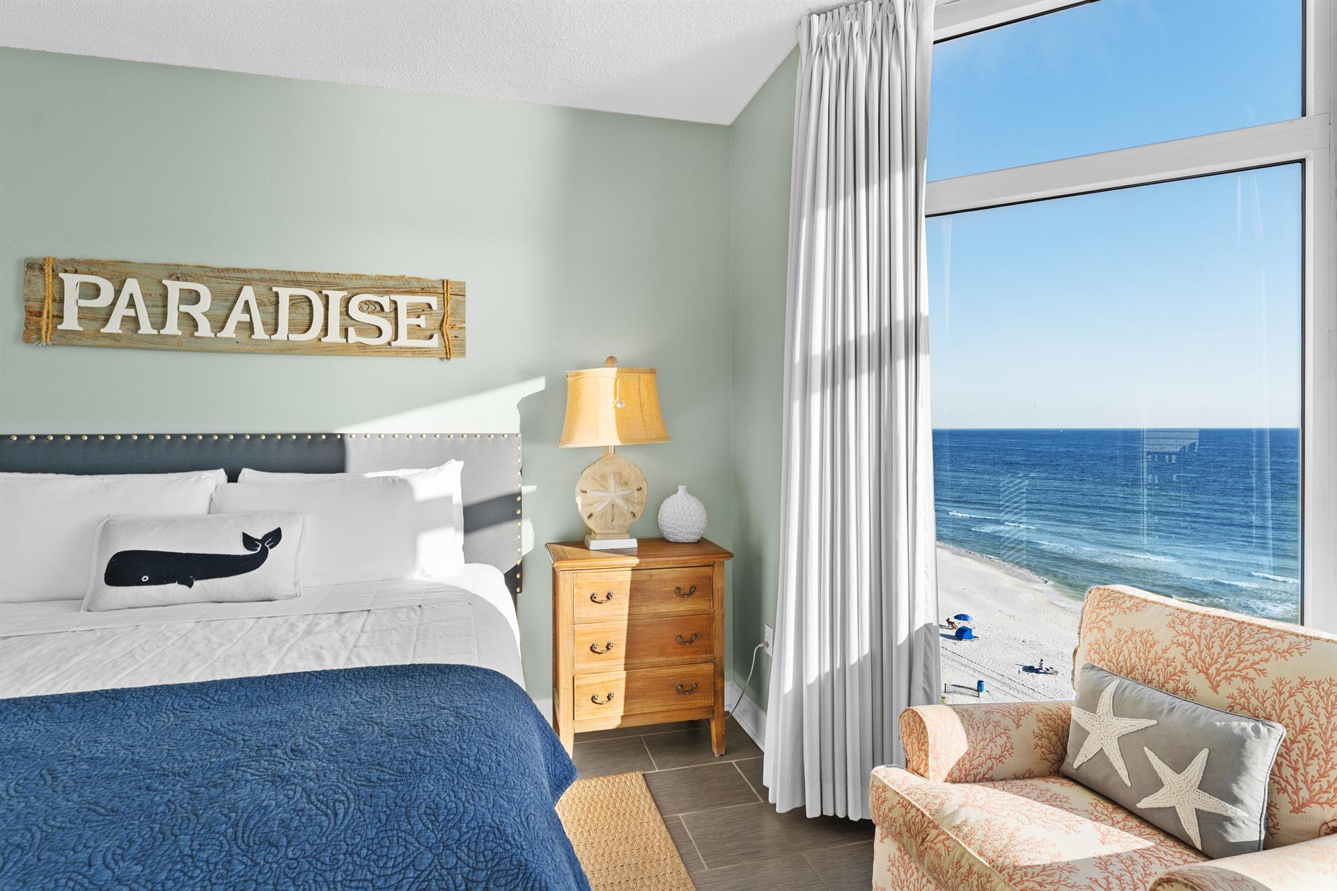 Beautiful Sunrise Views