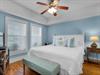 Primary Bedroom with King Bed