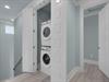 3rd floor  Laundry area