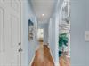 Hallway to Primary  Guest Bedrooms