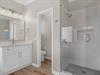 Primary Bathroom with Walkin Shower