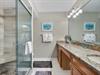 Primary Bath with Walkin Shower