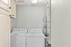 Convenient in Unit Washer and Dryer