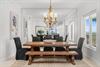 Formal Dining Area