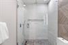 Walk in Shower