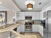 Kitchen with Plenty of Counter Space