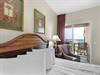 Primary Bedroom with Balcony Access