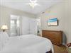 Guest Bedroom 2 with Flat Screen TV
