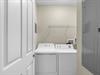 Convenient in Unit Laundry Area