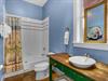 Guest Bathroom on 2nd Floor
