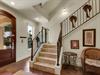 Foyer and Staircase