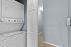 Laundry Area