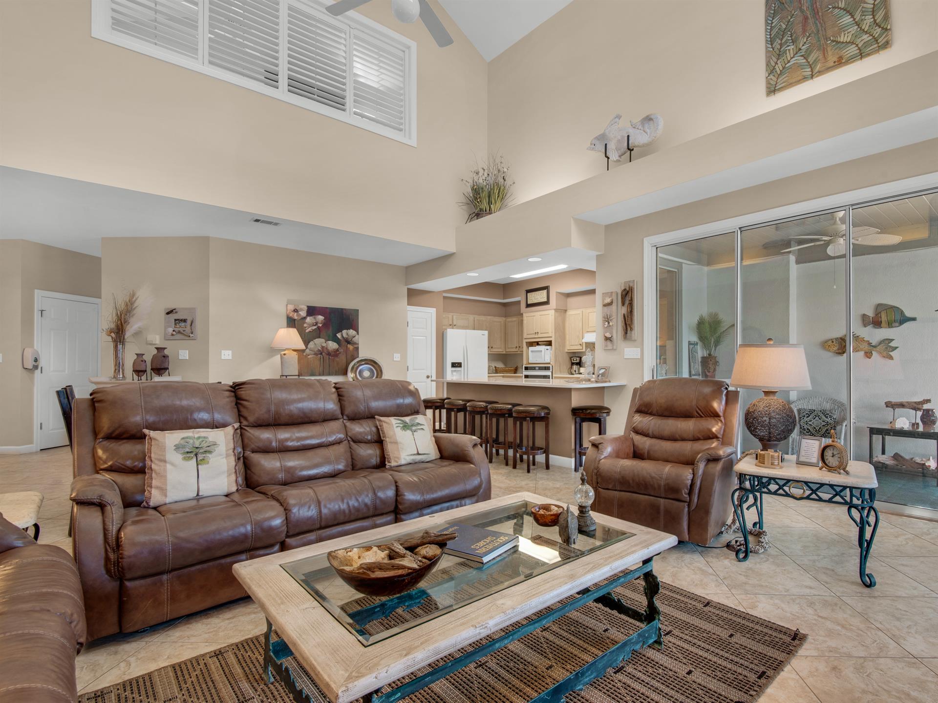 Welcome to Hidden Dunes Villa 23