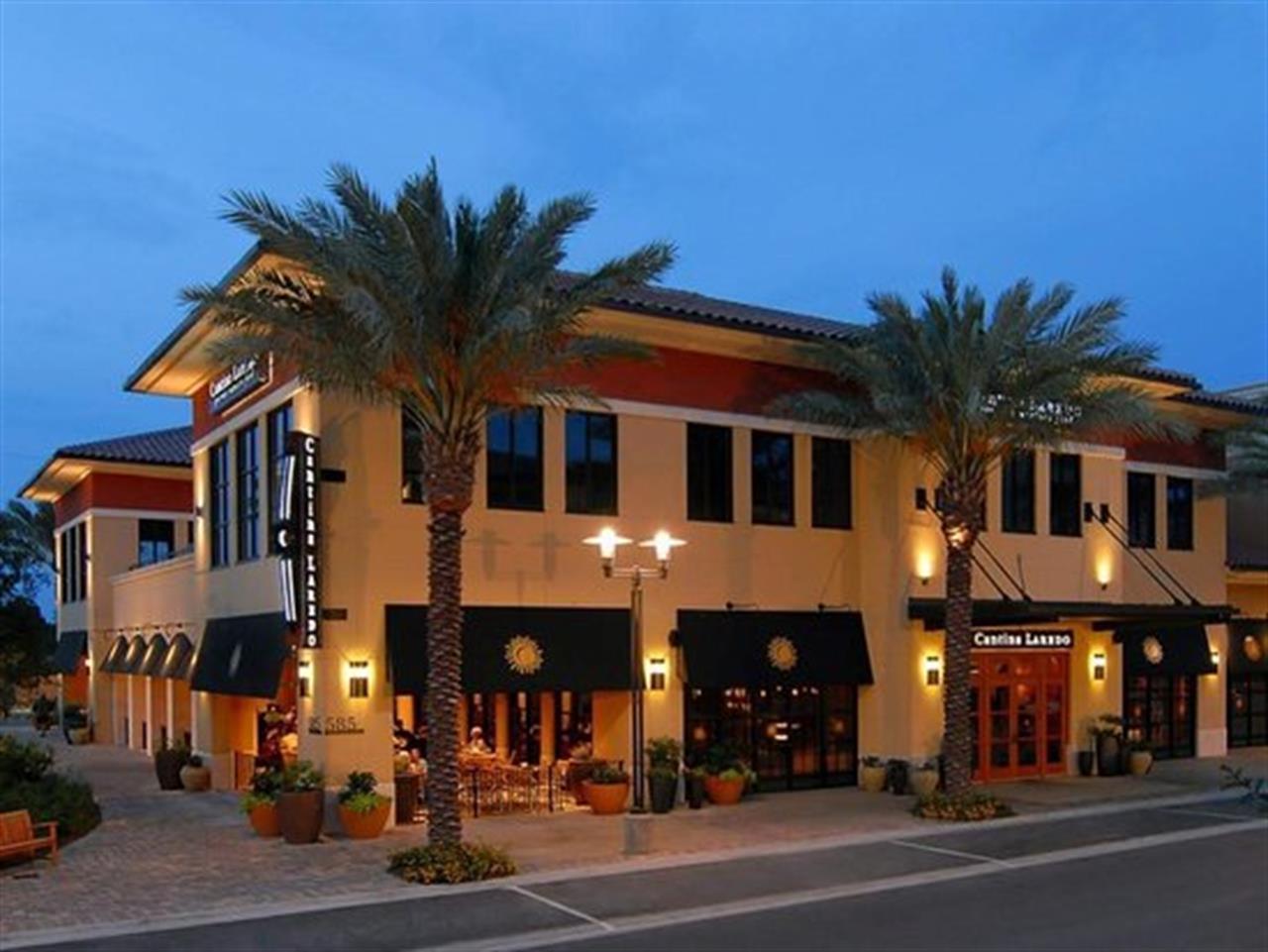 55027 Cantina Laredo In Sandestin B