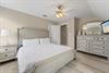 Bedroom 4 with King Bed on 2nd Floor