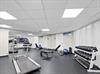 Gym On 3rd Floor