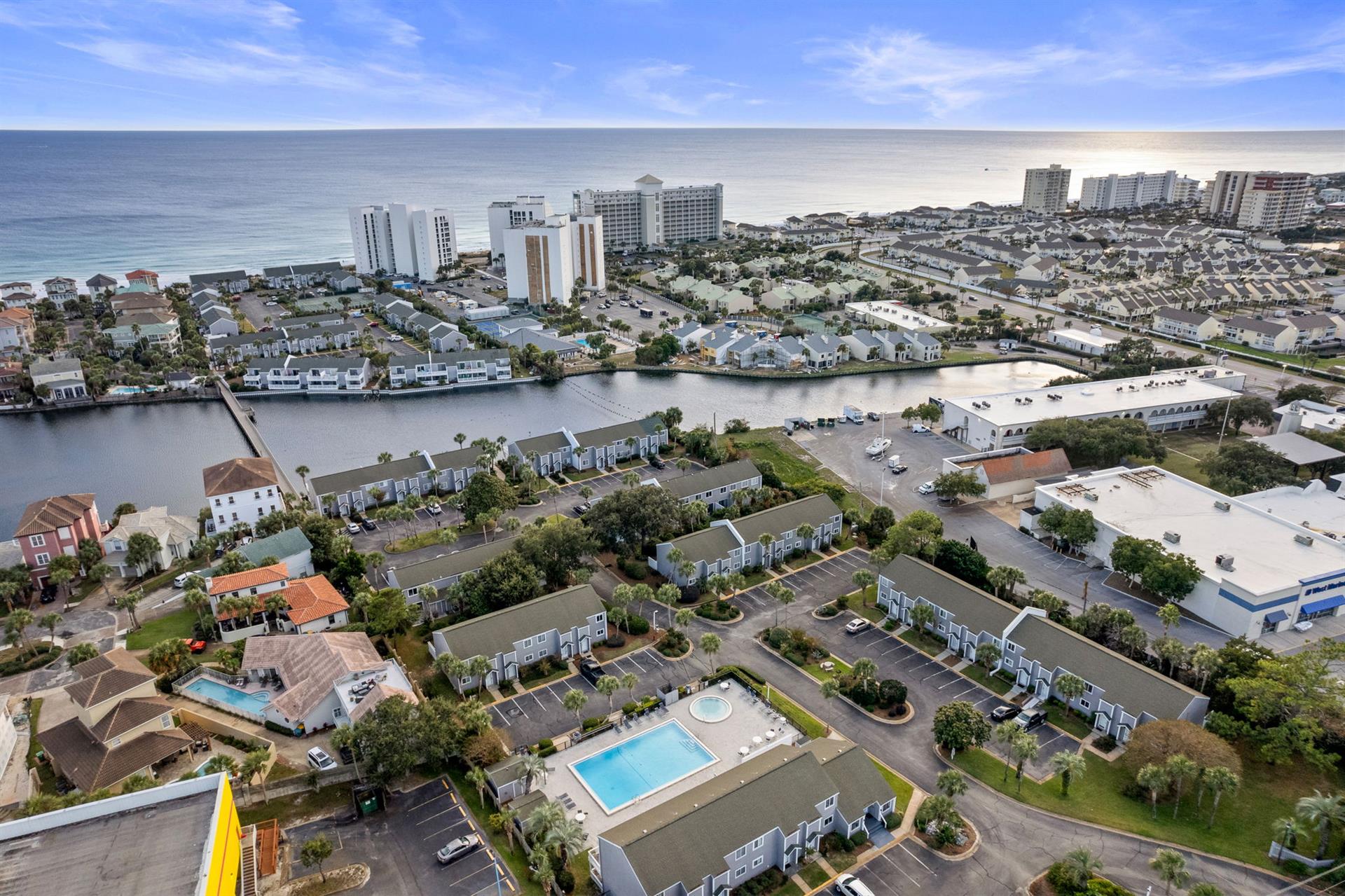 Southbay by the Gulf