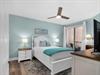 Bedroom 2 with a Queen Bed