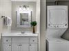 Primary Bathroom Sink  Laundry