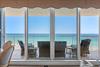 Expansive Gulf Views from Inside the Unit