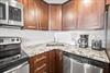 HSRC 513 Kitchen With Stainless Steel Appliances