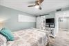 Second Bedroom With Direct Access To Bathroom