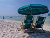 Complimentary Beach Chair Service