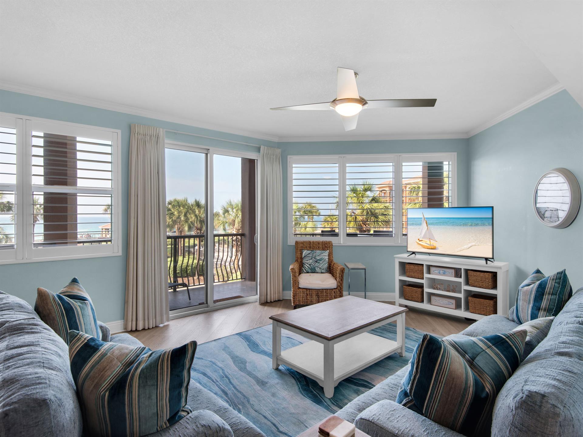 Welcome to Mediterranea 310D