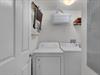 Laundry Center in Unit