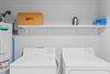 Laundry Area