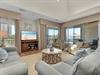 Flat Screen TV in Living Area