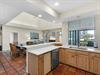 Pass Through Window to Screen Porch