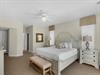 Primary Bedroom with King Bed