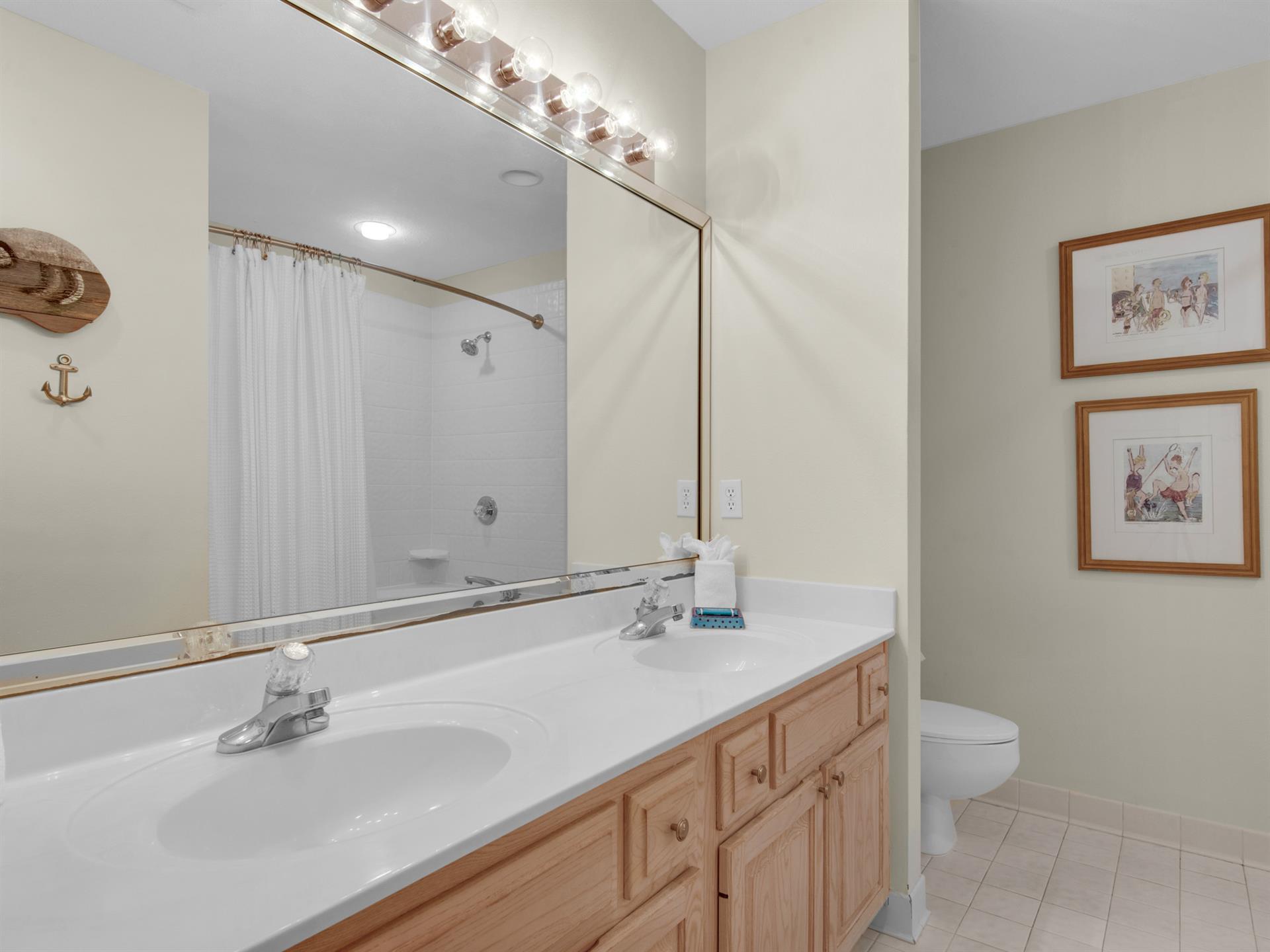 Loft Bath