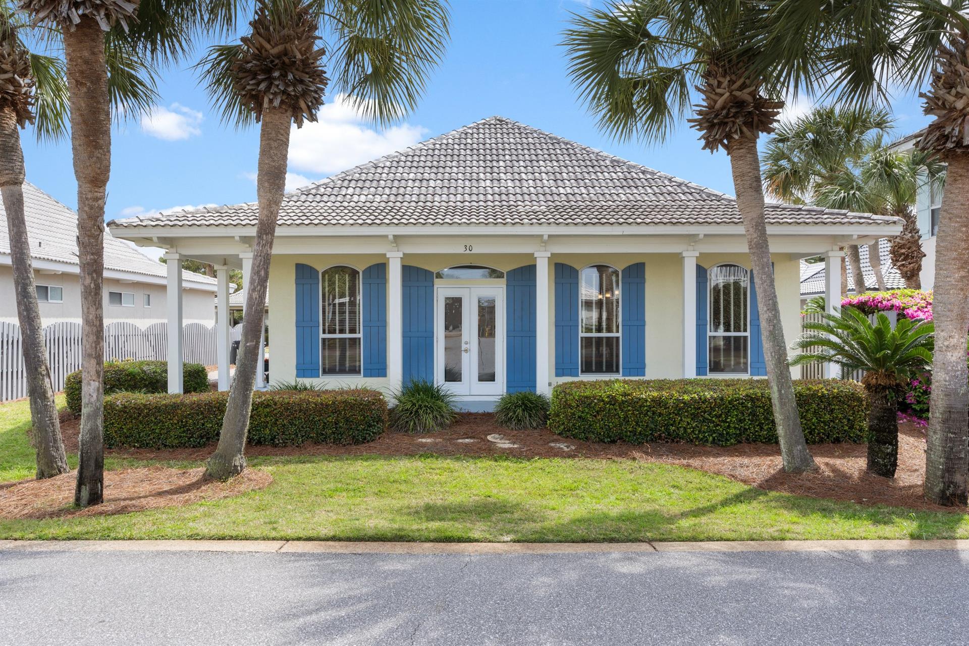 Welcome to Seas the Day