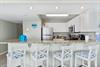 Kitchen with Bar Seating