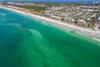 Crystal Beach of Destin