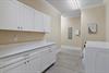 Laundry Area