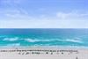 Gulf and Beach View from the Private Balcony