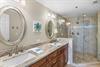 Double Vanities in Primary Bathroom