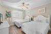 Bedroom 3 with 2 Queen Beds