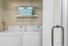 Convenient in Unit Washer and Dryer
