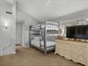 Twin Bunk in Bedroom 3 on 2nd floor