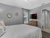 Bedroom 2 with Flat Screen Television